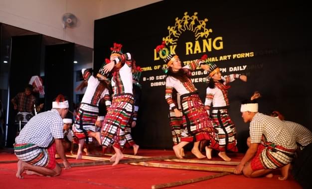 Directorate of Distance Education, Dibrugarh University Events photo 4